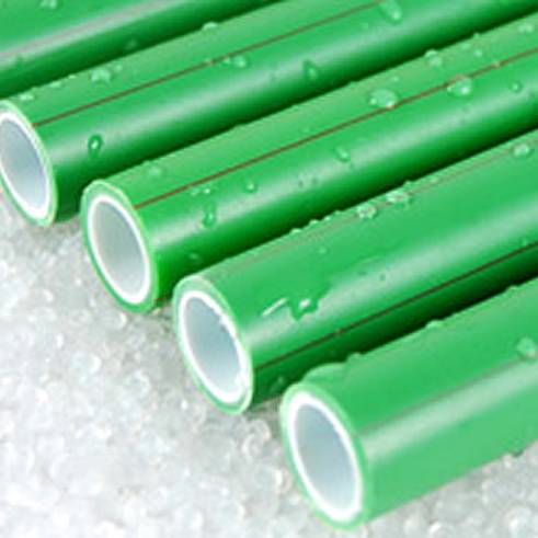 ppr水管自来水管给水管冷热水管热熔管塑料管配件20mm管件管材